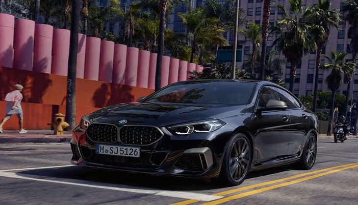 BMW 2 serisi Mayıs ayı fiyatları belli oldu! BMW 2 serisi fiyatları ne kadar? İşte 11 Mayıs 2022 fiyat listesi....