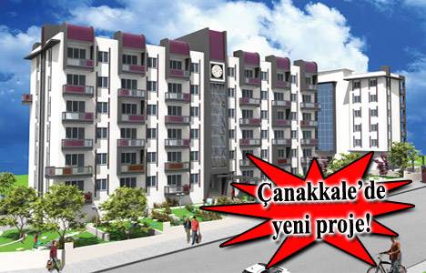 Timeline Çanakkale'de 59 bin TL'ye! Satışlar başladı! 