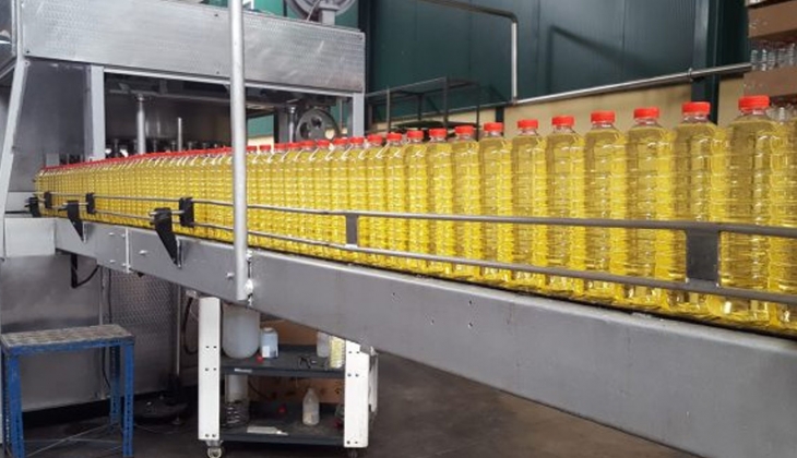 Ayçiçek yağına indirimler ard arda geliyor! 5 litresi 133,90 TL ye düştü