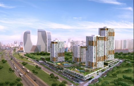 17 soruda Self İstanbul projesi!