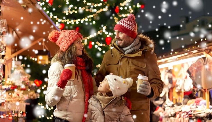 2024 yılbaşı sofrasının maliyeti 4.300 TL yi aştı! 