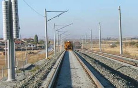 Yenilenen Trakya demiryolunda seferler başlıyor!