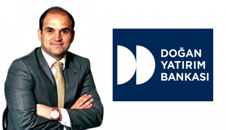 Vedat Mungan kimdir? Hangi bankalarda çalıştı? Doğan Yatırım Bankası’nda hangi alanda görev alıyor?