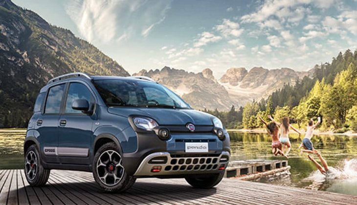 Fiat Panda Serisinin güncel fiyatları açıklandı! En ucuz Fiat Panda hangisi? İşte 20 Haziran 2022 fiyat listesi...