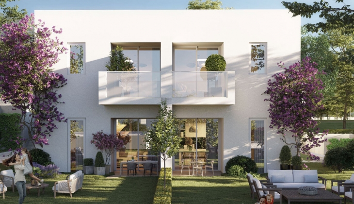 Soytaş Foça da yüzde 10 indirimle villa sahibi olma fırsatı!