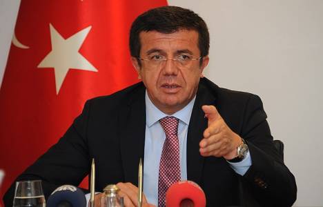 Nihat Zeybekçi: Merkez Bankası piyasanın arkasından geliyor! 