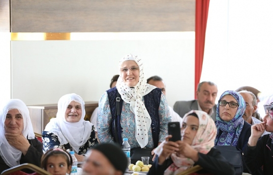 TOKİ Malatya Pütürge kura sonucu açıklandı!