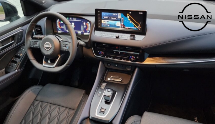 Nissan’dan Qashqai’ye akıllara zarar zam geldi! En düşük Qashqai tam bu kadar oldu!