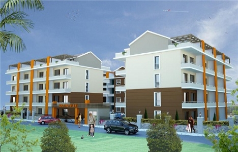 Nilüfer Sultan Evleri görselleri!