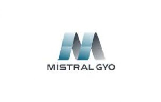Mistral GYO 6 aylık gelir tablosunu yayınladı!