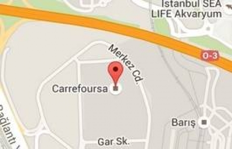 Carrefour Bayrampaşa Kurban Bayramı 2015 te açık mı?