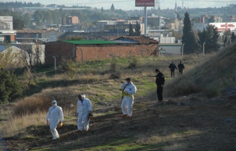 İzmir Gaziemir’de ÇED süreci başladı!