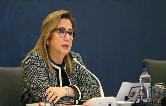 Türk müteahhitler yurt dışında 350 milyar dolarlık iş hedefliyor!