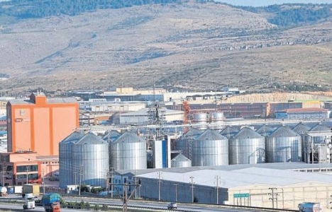 Gaziantep OSB yatırıma doymuyor!