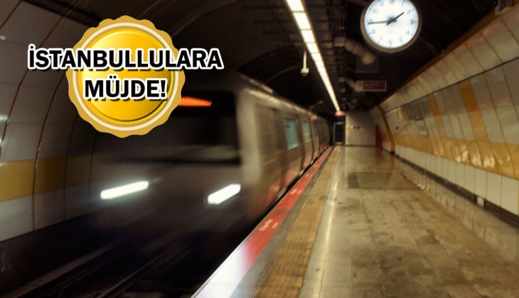 Başakşehir - Kayaşehir Metro Hattı'nda sona gelindi! Bakan resmen açıkladı! 