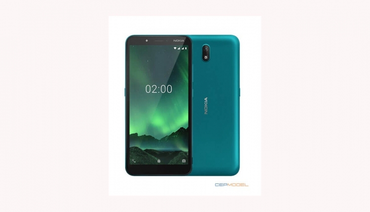 Nokia C02 tanıtıldı! İşte özellikleri ve olası fiyatı