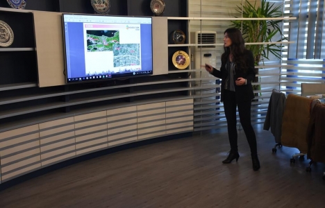 Düzce Melen Su Park'ta son durum!