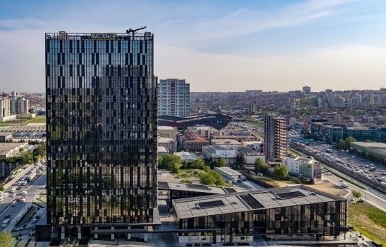 Balance Güneşli de yüzde 10 KDV fırsatı!