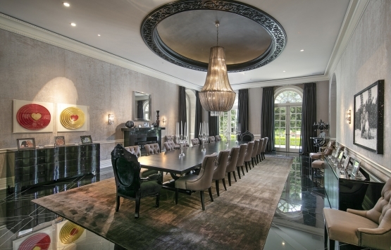 Petra Ecclestone Los Angeles taki evini rekor fiyatına sattı!