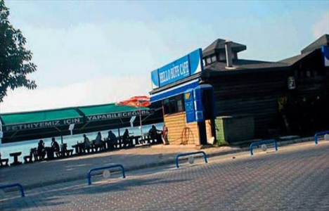 Fethiye Belediyesi bu ay 212 dükkanı ihaleye çıkaracak!