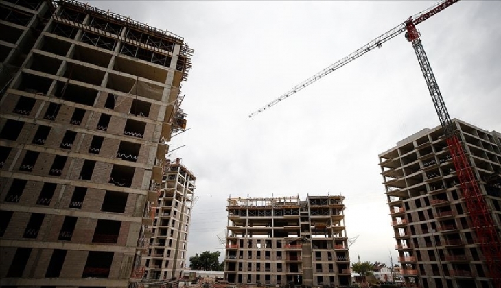 381 bin 376 yapıdan, 30 milyon 388 bin 676 çipli beton numunesi alındı!