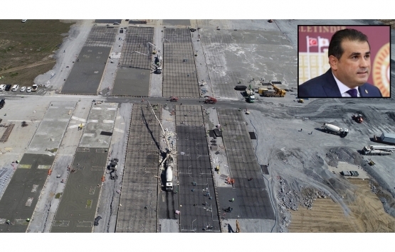 Atatürk Havalimanı yapılaşmaya mı açılacak?