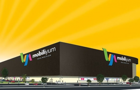 Mobiliyum AVM inegöl