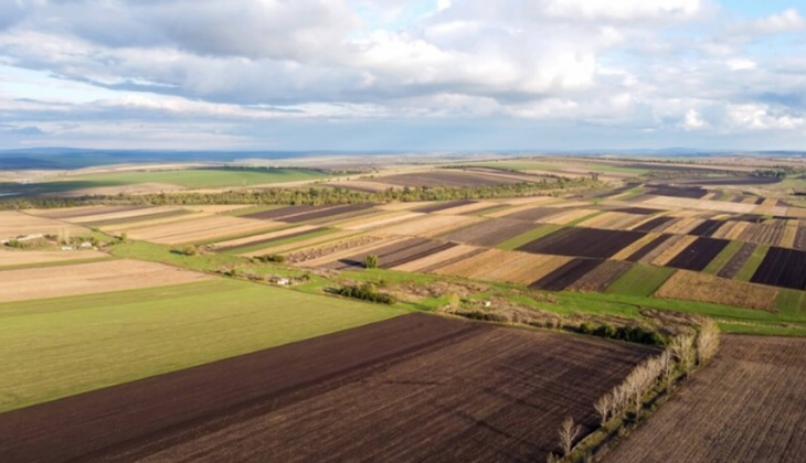 Gaziantep ve Tokat’ta konut imarlı arsa satılıyor