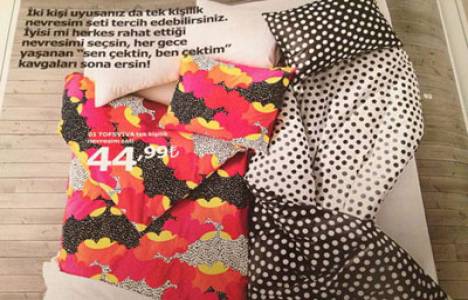 IKEA 2015 kataloğu geldi!