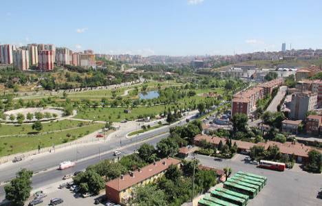 Kağıthane kentsel dönüşüm 2013!