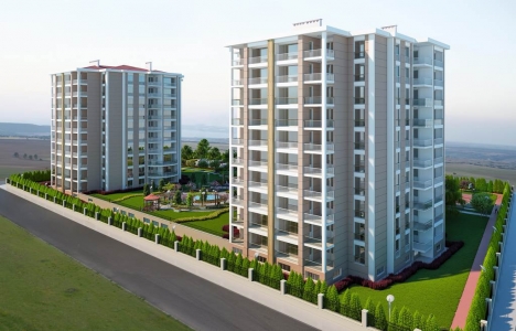 Başaktepe Evleri fiyat listesi!