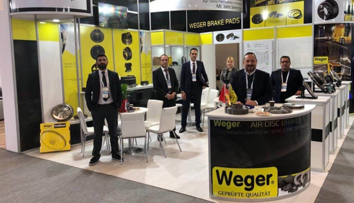 Weger Otomotiv Sanayi Ve Ticaret Anonim Şirketi için 3 ay süreyle geçici mühlet verildi!