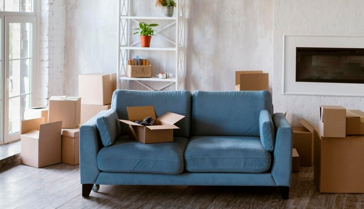 Evden eve taşınma fiyatları 100 bin TL ye ulaştı! Taşınacaklara sözleşme uyarısı! 