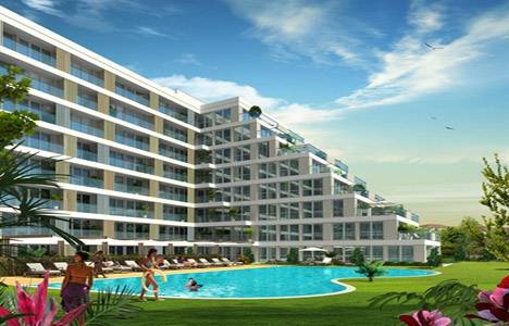 Kurtköy Mini Point satılık!