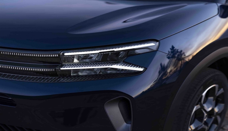 Yeni Citroen C5 Aircross SUV Türkiye de satışa çıktı! Citroen C5 Aircross SUV 26 Haziran fiyat listesi