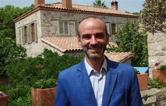 Çanakkale Adatepe deki taş evler yatırımcıların radarında!