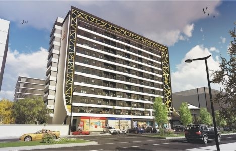 Luxera Yenibosna teslim bilgisi