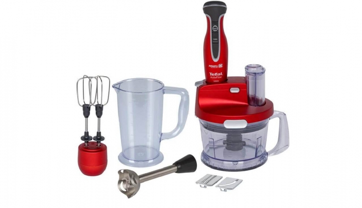 Tefal Powelix Activflow Pro 1000 W Blender Seti ne kadar, özellikleri ne? 26 Mart 2023 fiyat listesi...