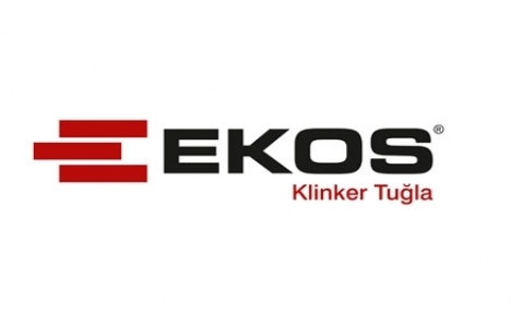 EKOS Klinker Tuğla'nın yeni fabrika çalışmaları başladı!