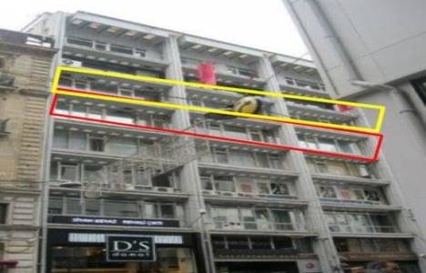 Turkland Bank, 10 ilde 21 gayrimenkulü 15 Nisan da satıyor!