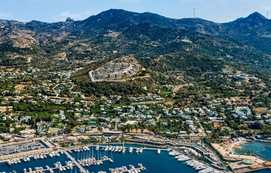 G-Beyond la yüksek lüks algısı ve üst düzey yaşam konsepti geliyor!