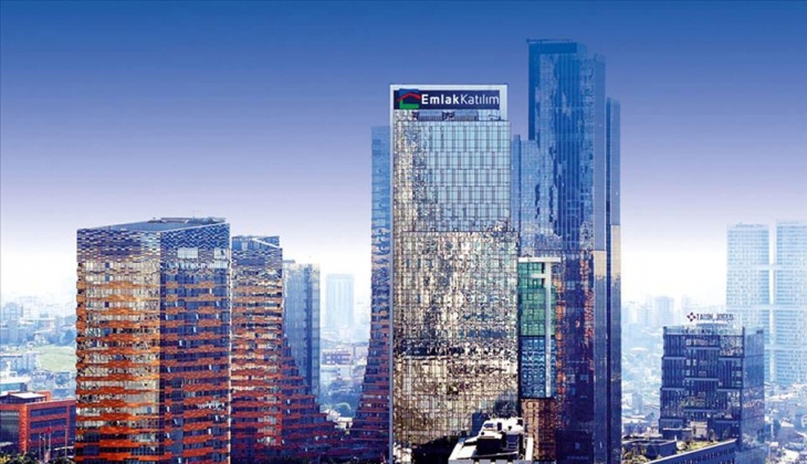 Emlak Katılım Bankası Genel Müdürü Nevzat Bayraktar istifa etti!