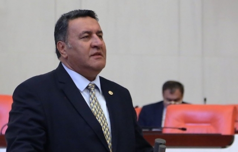 Ortaöğretim okullarının spor salonları mecliste!