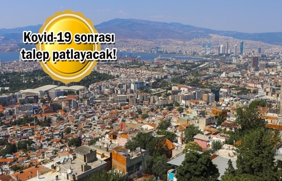 Konut kiralama platformları Türkiye'de kiraları yükseltecek! 