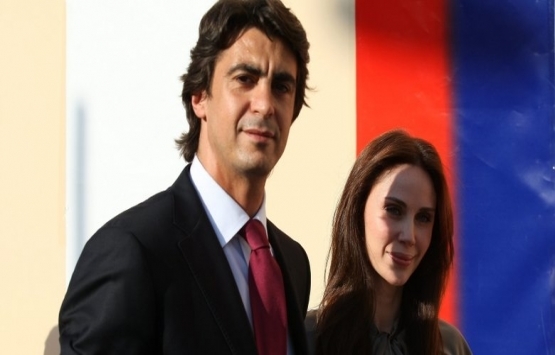 Sosyetik boşanmalara vergi takibi!