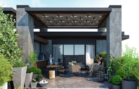 Landor Gaziemir ne zaman teslim?