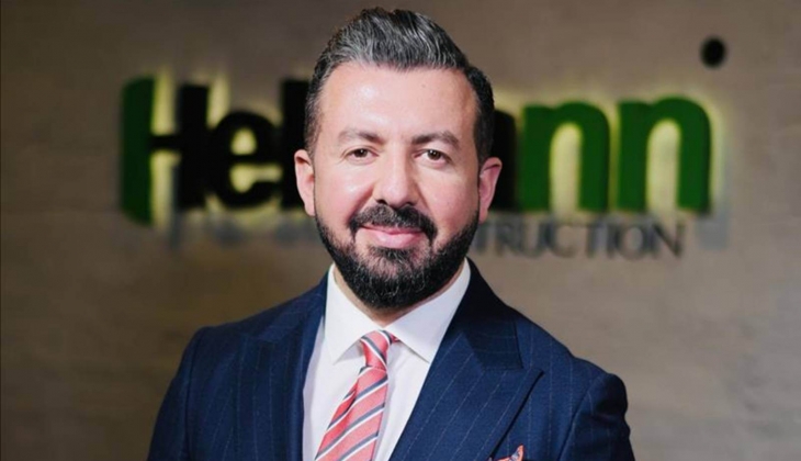 Helmann Holding den 200 bin metrekarelik arsa satışı!  5 bin adet konut, AVM ve otel yapılabilecek!