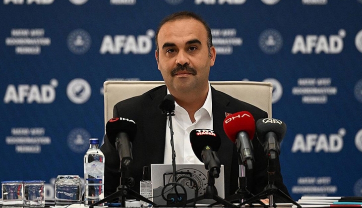 Hatay'da 4 sanayi sitesinin inşaatı tam gaz! Kente 379 adet yeni iş yeri kazandırılacak!