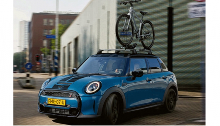 Mini Cooper 3 kapı fiyatları yenilendi! İşte 31 Mart 2022 Fiyat listesi!