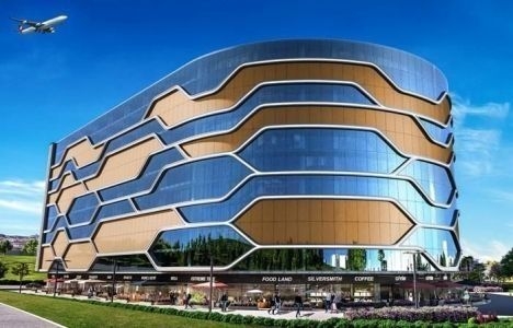 Keleş Center Airport basın lansmanı ertelendi!